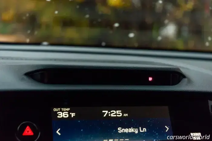 2025 Subaru Outback Review: Offering Impressive Value in a Raised Wagon Format