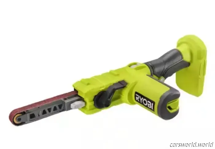 Hop into Fantastic Ryobi BOGO Offers and Savings at Home Depot