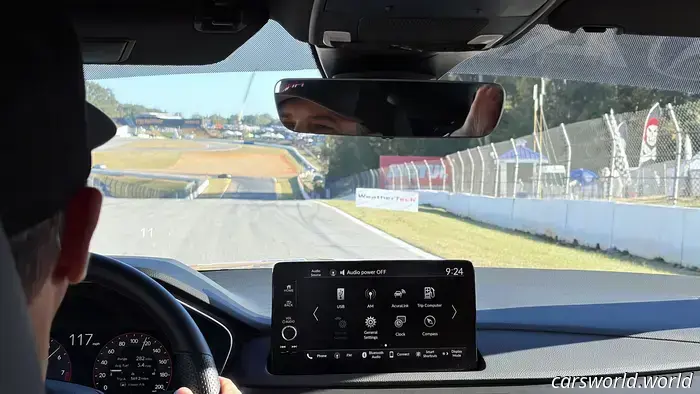 We are currently experiencing a Golden Age of Motorsports, and Petit Le Mans is evidence of this.