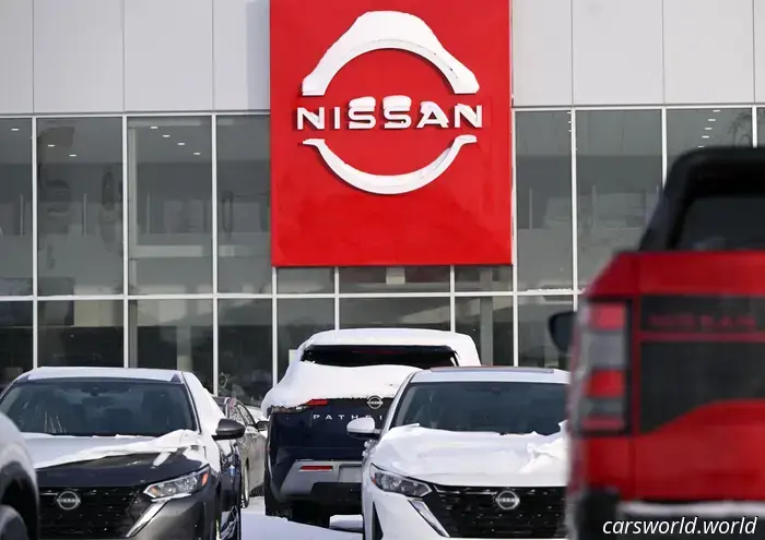 Perché la fusione Honda-Nissan è crollata e cosa potrebbe accadere in seguito