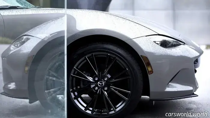 Il modello più divertente di Mazda ha appena superato in vendite la sua versione hatchback, e la differenza è enorme | Carscoops