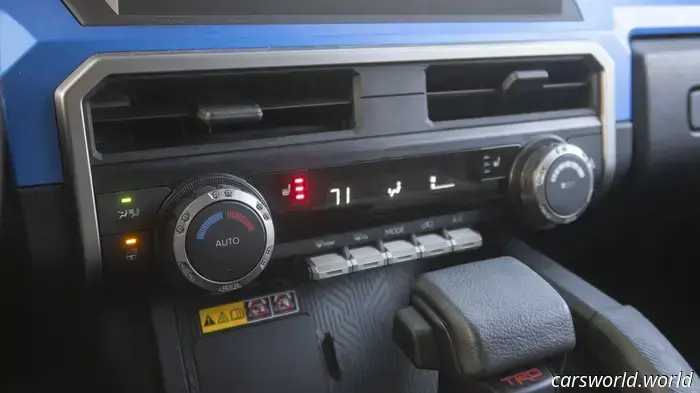 Recensione Toyota 4Runner TRD Sport 2025: specifiche migliori, vibrazioni più deboli