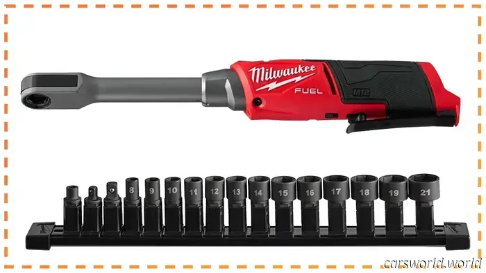 Obtenga Baterías Gratis de Milwaukee y Más Robos de Herramientas en la Venta de Primavera de Home Depot Ahora Mismo