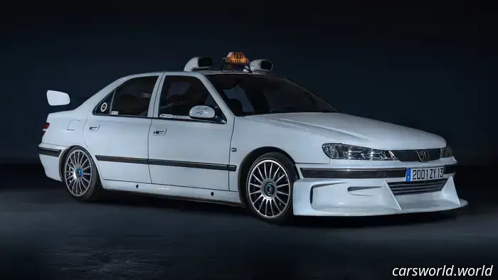 Il Movie Car Museum liquida 50 auto famose senza riserva