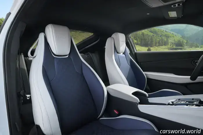 2026 Honda Prelude Unveiled as a Major Investment in the Future of Compact Sports Coupes