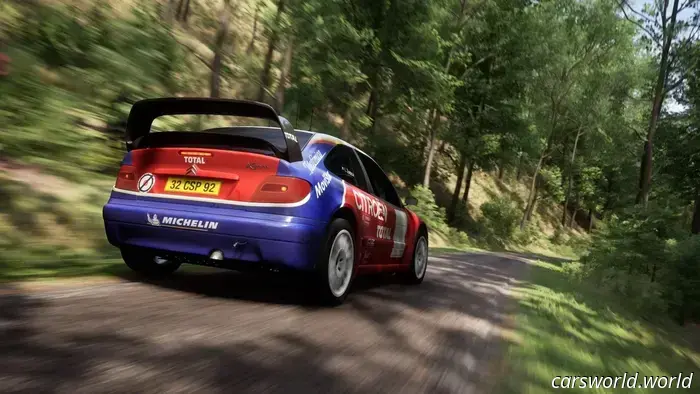 Recensione in Accesso Anticipato di Assetto Corsa Rally: fan hardcore del rally, il vostro simulatore è qui