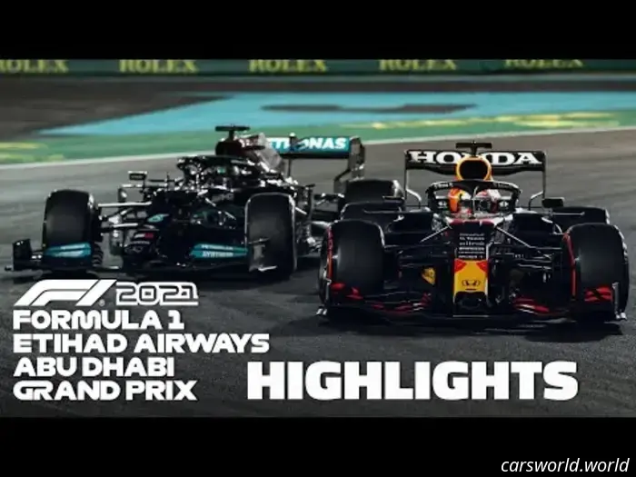 Dallo spegnersi dei semafori all'ultimo giro: un'intervista esclusiva a 'Crofty', la voce della F1