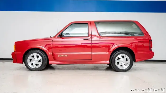 El Camión de 32 Años Se vende por $226,000. Pensé Que Habíamos Terminado Con Esto.