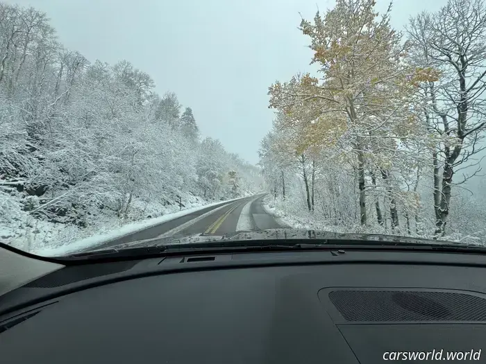 2025 Subaru Outback Review: Offering Impressive Value in a Raised Wagon Format
