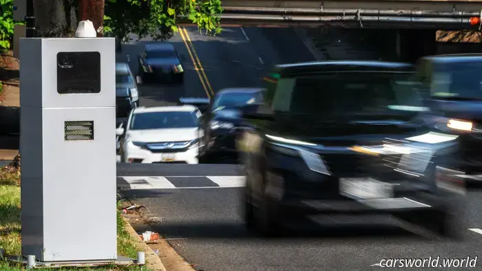 Un Audi A6 Ha Acumulado Fines 57K en Multas por Exceso de Velocidad en Nueva York Desde 2024