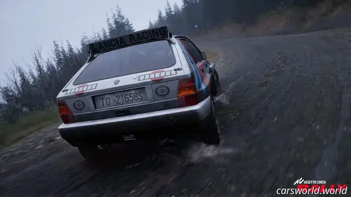 Recensione in Accesso Anticipato di Assetto Corsa Rally: fan hardcore del rally, il vostro simulatore è qui