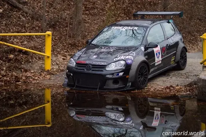 Speedhunters — был движущей силой автомобильной культуры. Вот как он погиб