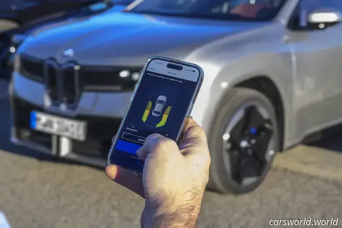 2027 BMW iX3 — Prima prova su strada: migliore del miglior modello BMW