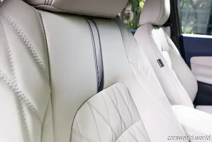 2026 Nissan Sentra Features an Unusual Design on a Recognizable Compact Sedan