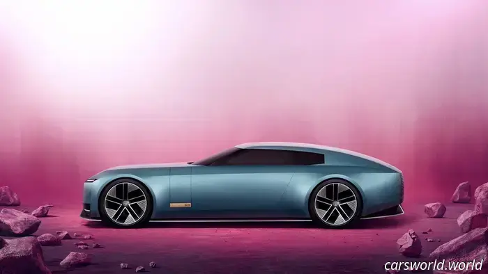 Jaguar Lovingly Bids Farewell with an 'Elegant Sunset' for its Final Surviving Models