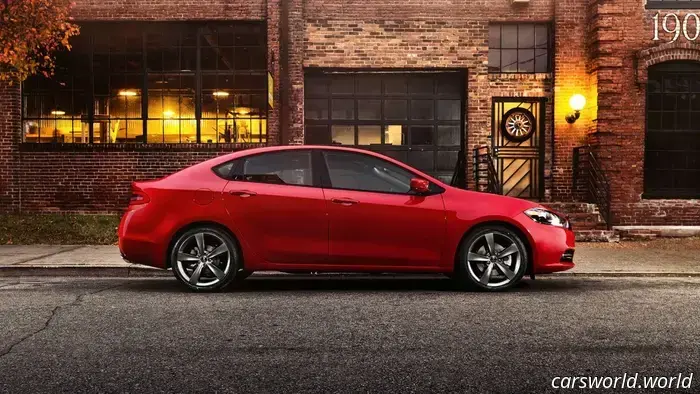 The Dart has made a comeback to trouble Dodge due to a substantial recall.
