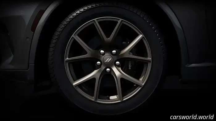 Stellantis Claims Eggshells Could Improve Tire Efficiency and Performance in Rainy Conditions.