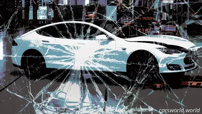 Le autorità federali indagano di nuovo sul 'Full Self-Driving' di Tesla perché viola il codice della strada: TDS