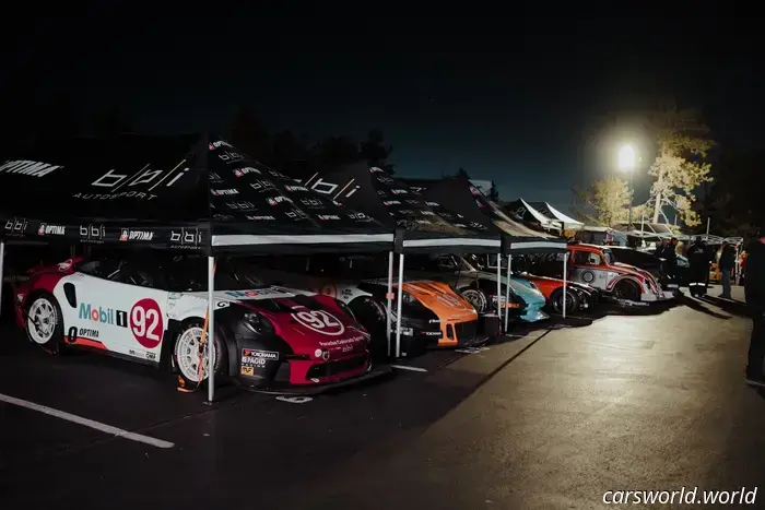 What a Bag of Chips Revealed About Optima's Battery Technology at Pikes Peak