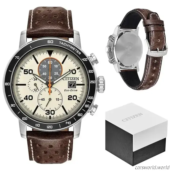 Under $200: This Citizen Weekender Watch is an excellent deal at a 55% discount, plus there are additional offers available.