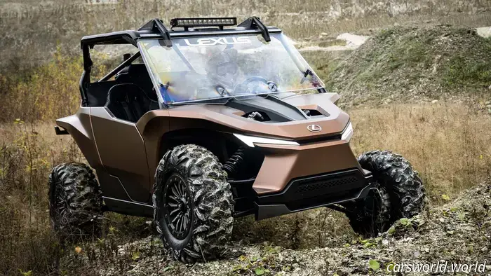 La Jeep Recon ha un problema che l'IH Scout ha risolto negli anni '70.