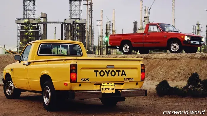 Toyota Maverick-Combattimento piccolo pick-up confermato, 'Non è una questione di se', ma quando