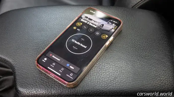 Unlock Your Vehicle’s Hidden Features and Diagnose Error Codes Using OBDeleven