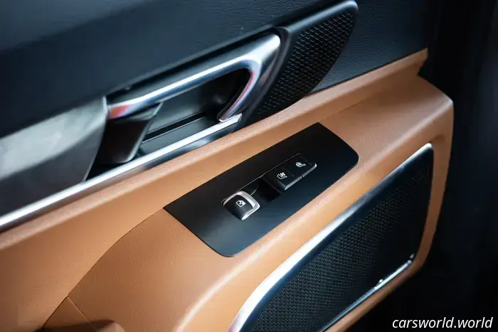 Reseña del Kia Telluride 2025: Despedida de una sensación