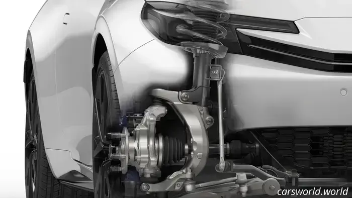 Nuovo Honda Prelude Sarà Parzialmente Civic Hybrid, Parzialmente Type R, Tutto Coupé