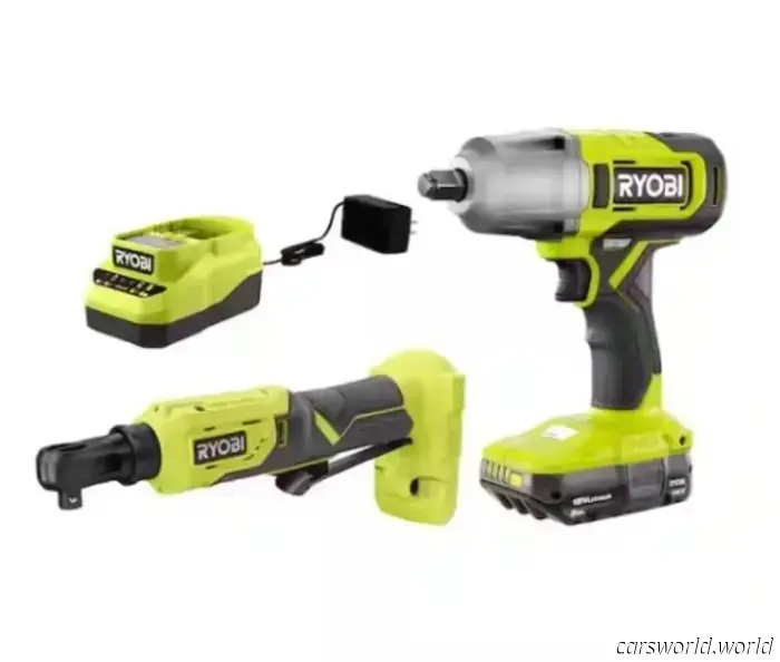 Hop into Fantastic Ryobi BOGO Offers and Savings at Home Depot