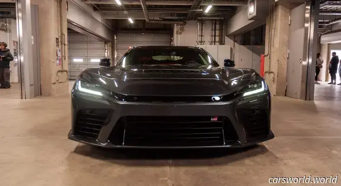 Akio Toyoda lamenta la escasez del Lexus LFA y dice que el GR GT será diferente.