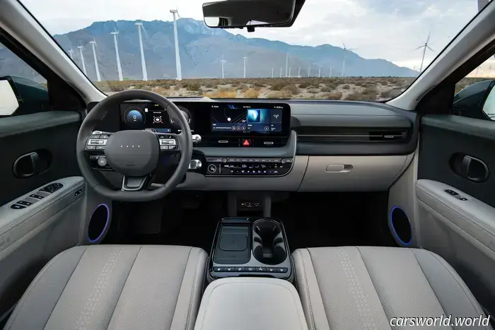 Which Tax Credit? Hyundai Reduces Ioniq 5 EV Price by Almost $10,000