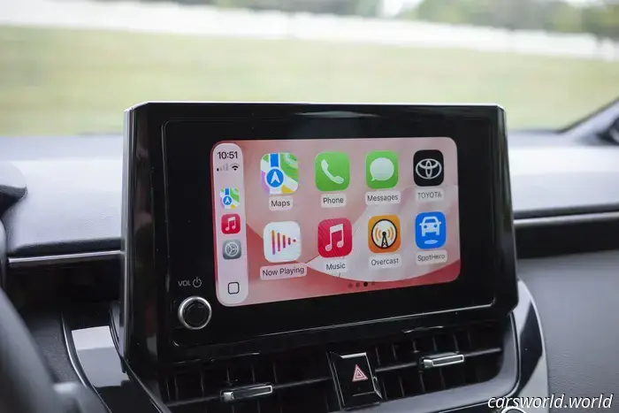 Apple CarPlay en iOS 26 es el mejor hasta la fecha. He aquí por qué.