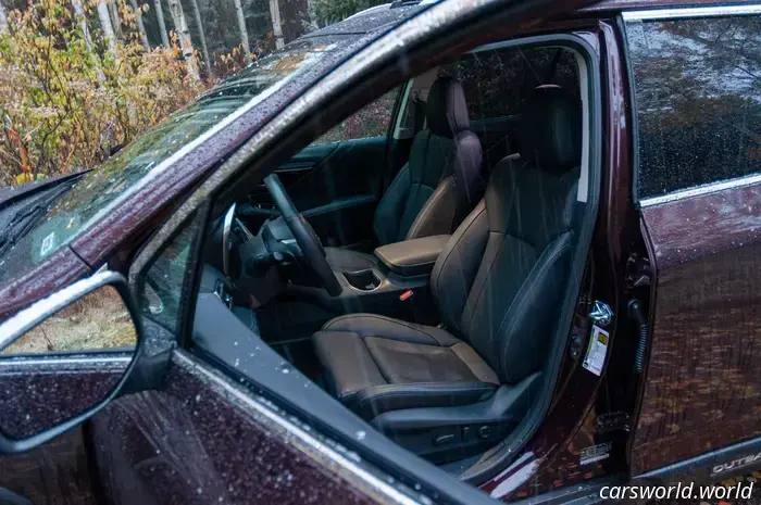 2025 Subaru Outback Review: Offering Impressive Value in a Raised Wagon Format