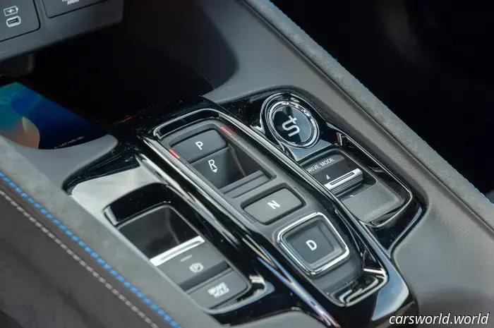 2026 Honda Prelude Prima prova su strada: l'icona rinata scivola curva dopo curva