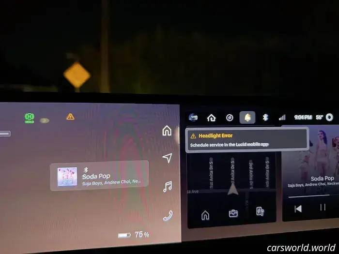 Recensione della Lucid Gravity 2026: la migliore auto a tre file da guidare che si possa comprare