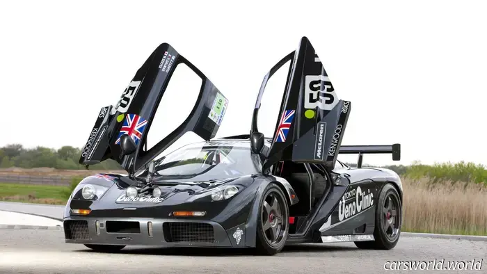 Racing expert Gordon Murray believes that clinching an F1 championship is simpler than securing a win at Le Mans.