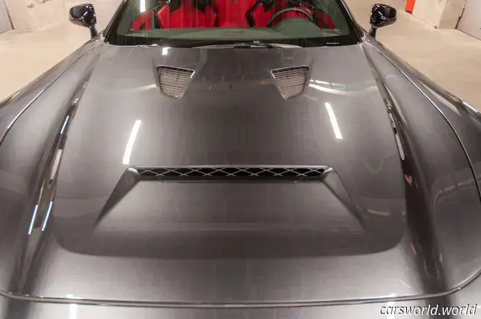 Road vs. Race: An Explanation of the Aerodynamics in the Toyota GR GT and GR GT3