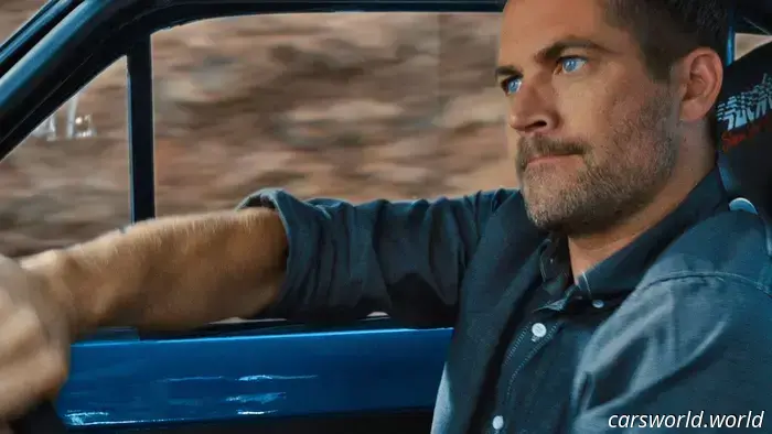 Paul Walker’s character, Brian O’Conner, will make a return in the final Fast and Furious film.