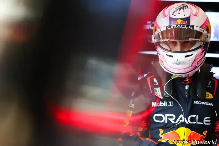 Lawson's poor beginning is a sign of Red Bull F1's issues, rather than the source of them.