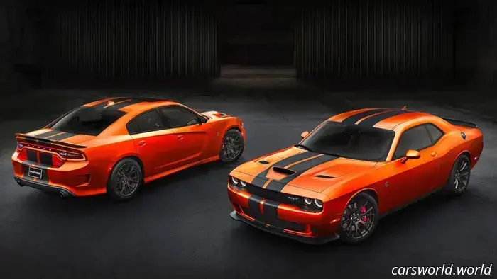 I want to have faith in the new SRT, but I still can’t bring myself to do it.