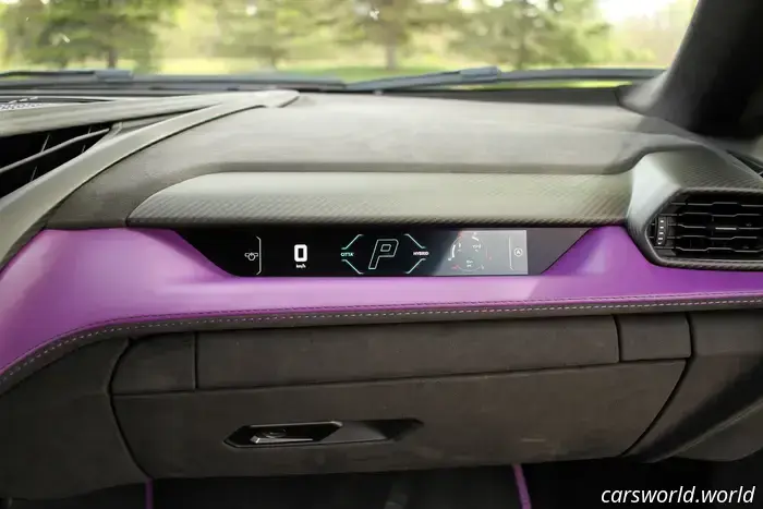 2025 Lamborghini Revuelto Review: Exceptional Bulls of Flame