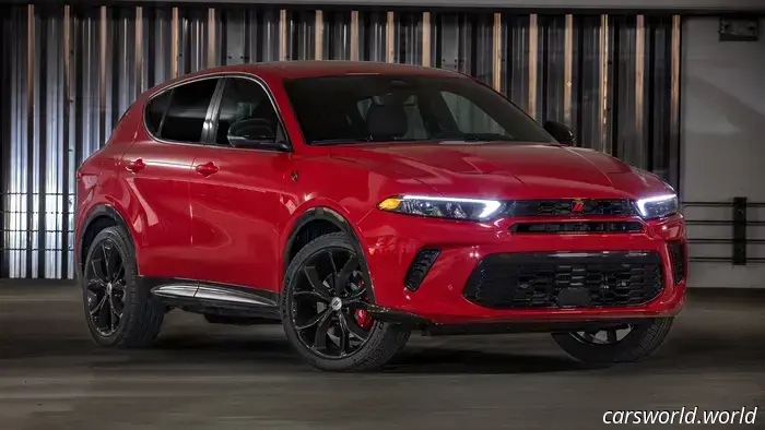 Puede Ahorrar Fácilmente MS 10K de descuento en MSRP si Está Dispuesto a Conducir un Dodge Hornet