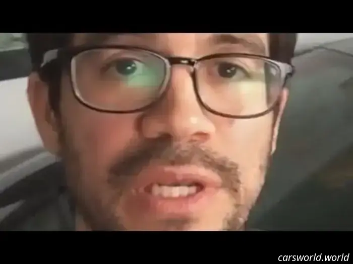The SEC Claims That Tai Lopez, Known for His 'Here in My Garage' YouTube Videos, Operated a Ponzi Scheme.