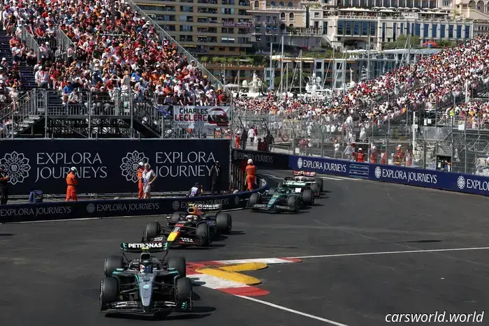 Monaco F1 GP Date: Getting Out of Indy 500's Shadow Could Be Its Salvation