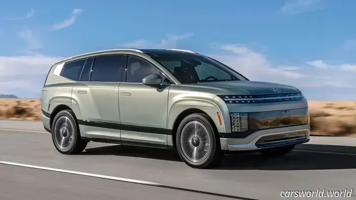 Los Autos Con Un Estilo Excesivo Se Olvidan Rápidamente, Dice El Gurú Del Diseño Donckerwolke
