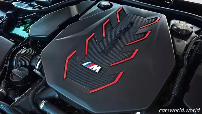 BMW I6 and V8 M models will endure the emissions regulations without any decrease in performance.