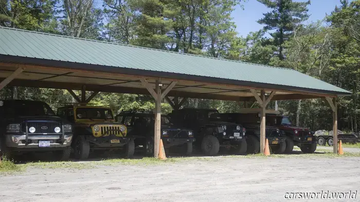 This team is enabling paralyzed individuals to enjoy off-road adventures.