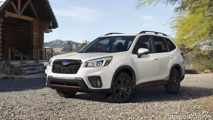 NFL Star Continues to Drive His Pre-Owned Subaru Following $60M Contract Signing