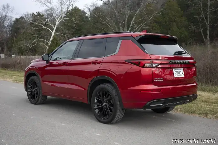 Recensione della Nissan Rogue 2026 ibrida plug-in: il jolly elettrificato